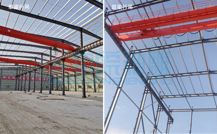 行吊是什么？行吊圖片告訴你！