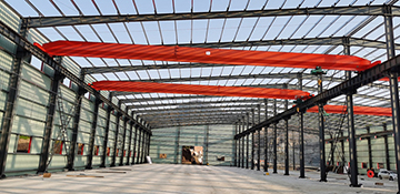 安徽神雕起重機廠家：中鐵上海局合作供應商！