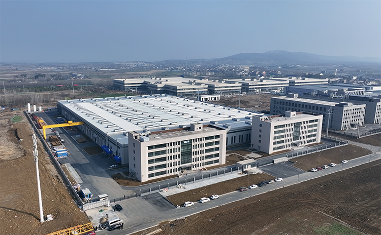 50000余平聯合廠房